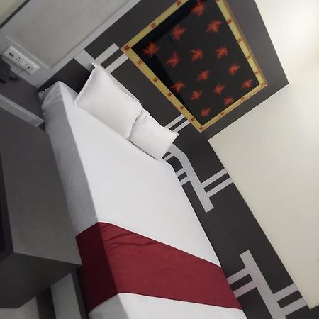 Hotel R K Residency Muzaffarpur Exterior foto