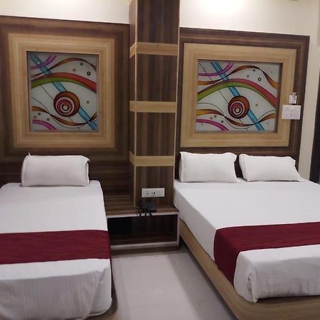 Hotel R K Residency Muzaffarpur Exterior foto