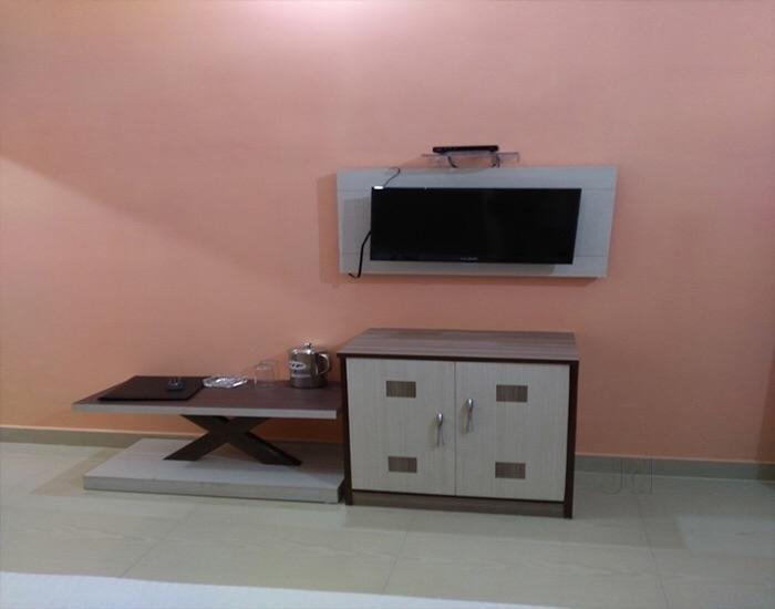 Hotel R K Residency Muzaffarpur Exterior foto
