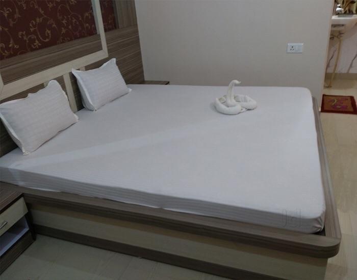 Hotel R K Residency Muzaffarpur Exterior foto