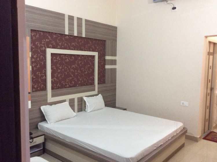 Hotel R K Residency Muzaffarpur Exterior foto