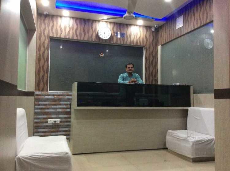 Hotel R K Residency Muzaffarpur Exterior foto